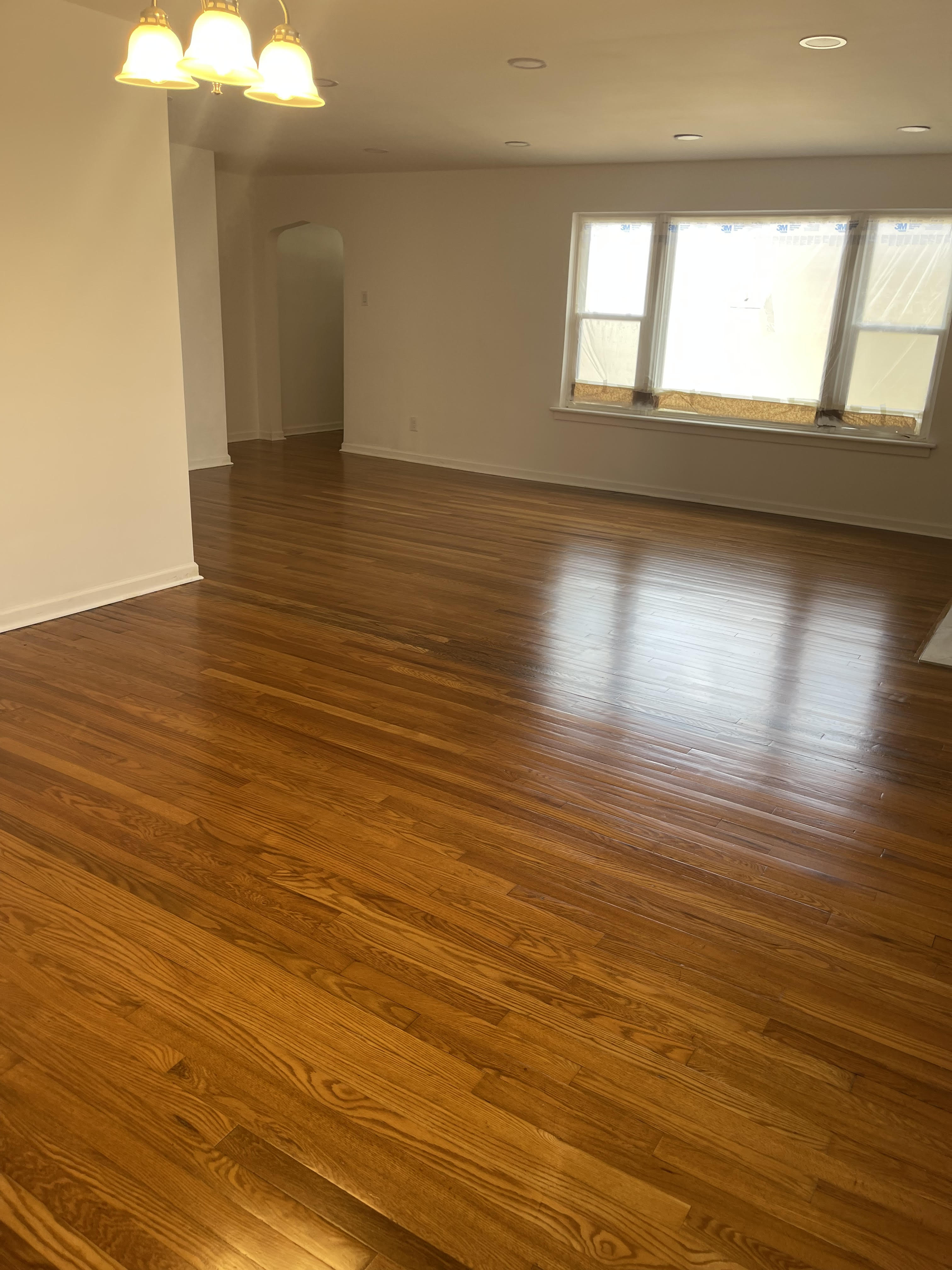 portfolio img of wood floors