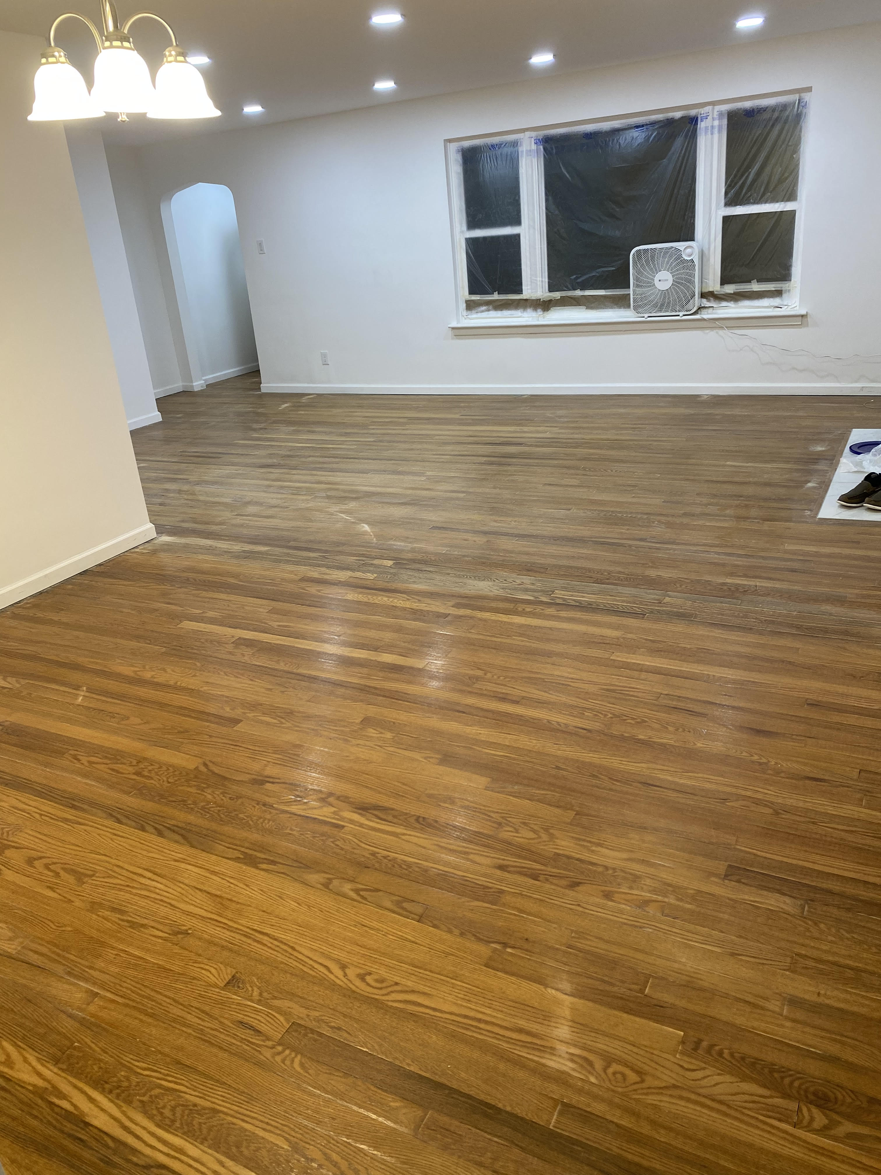 portfolio img of wood floors